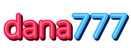 dana777 — logo kanal