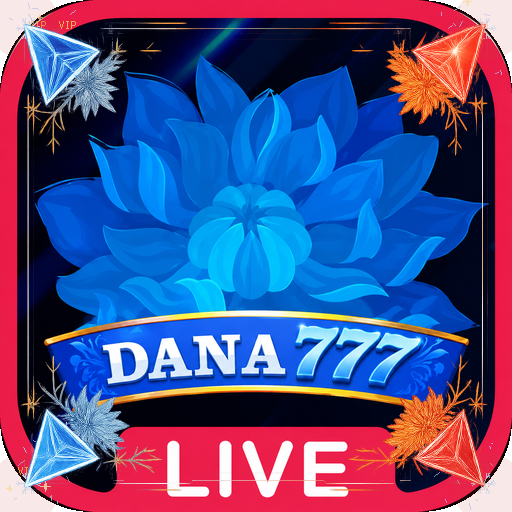 dana777 — mitra unggulan