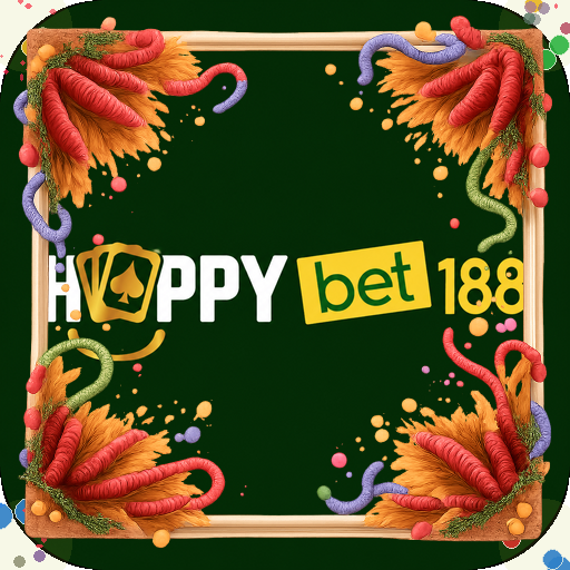 happybet188 — mitra unggulan
